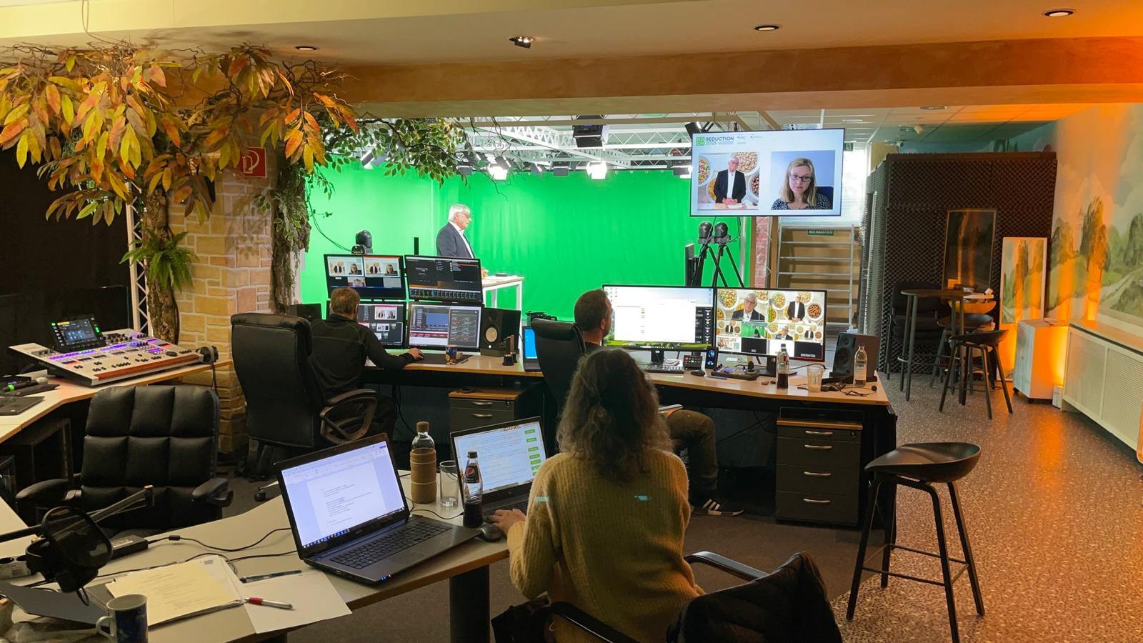 2. Symposium RDCN2025